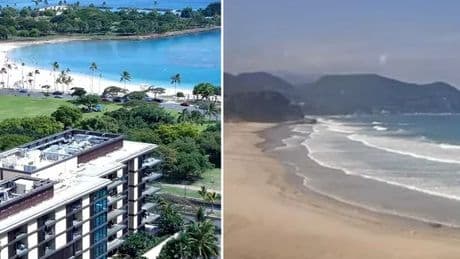Tsunami warning live stream: Watch webcams in Hawaii, Russia, Japan before waves