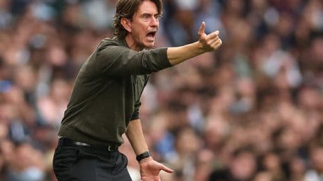 Thomas Frank to make big Tottenham calls as Champions League squad registration deadline looms