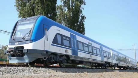 Chile confiará a la ingeniería pública Ineco el estudio de su gran proyecto ferroviario