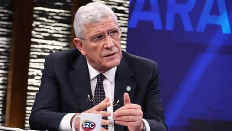 'Sistem değişikliğinde mutabakat var'