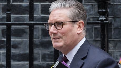 Starmer confirms national grooming gangs inquiry after ‘cover up’ allegations