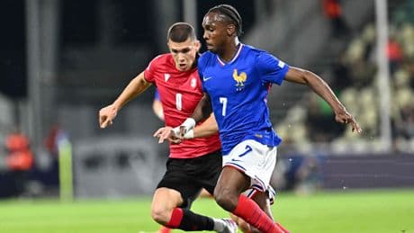 Mit Frankreich und Spanien - So sehen Sie die U21-EM heute gratis im TV