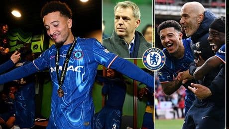 The inside story of Chelsea's £5m Jadon Sancho snub: Why the Blues wanted to sign him, the major stumbling block to a permanent deal and how they REALLY felt about the Man United flop