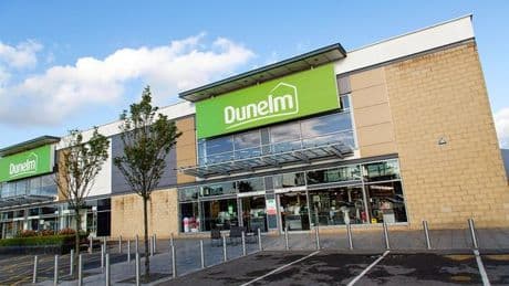 Dunelm's 'bright' £15 decoration adds 'permanent colour' to gardens