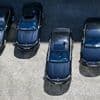 Abgasfreie Dienstwagen?: Nur noch zwei Minister in Brandenburg mit E-Autos unterwegs