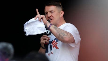 'I Worry My Husband's Been Radicalised By The Far Right. WTF Do I Do?'