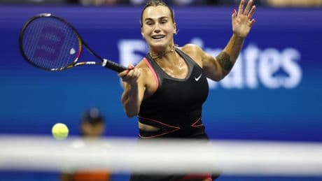 Sabalenka vs Anisimova, en directo final femenina del US Open: marcador, estadísticas y narración en vivo online