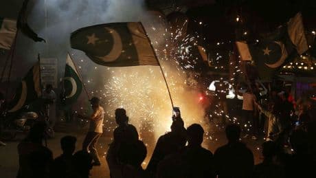 India-Pakistan Cease-Fire Cements a Dangerous Baseline