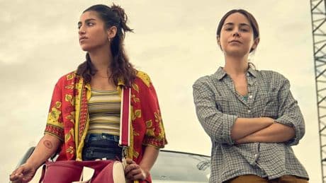 Después de &#039;La infiltrada&#039; y antes de &#039;La canción&#039;: dónde ver una de las series más divertidas de Carolina Yuste
