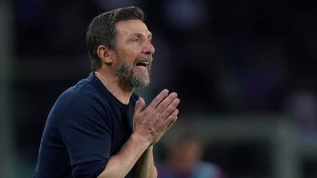 Rabbia Di Francesco: &quot;Venezia sempre sfavorito. Vanoli ci ha fatto preoccupare&quot;