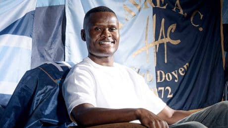 Ally Samatta Le Havre'ye transfer oldu!