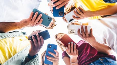 Generations argue over who has endured the most tech changes, from flip phones to AI: ‘No wonder Baby Boomers get so cranky’