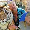 Joe Exotic EXPLODES on social media after Trump pardons the Chrisleys and not him