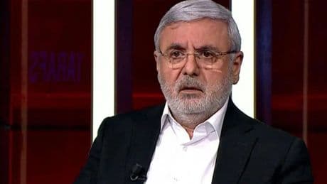 AKP'li Mehmet Metiner'den süreç yorgunluğu: Köşe yazarlığını bıraktı