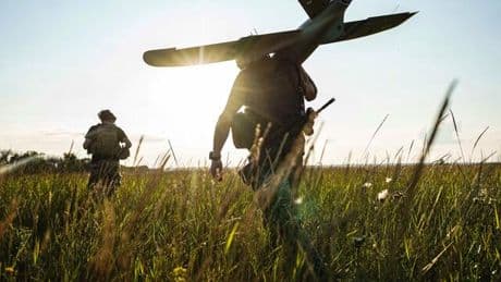 Status quo im Ukraine-Krieg: Drei Jahre Krieg: Wie sich die Gebiete in der Ukraine verändert haben