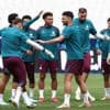 PSG - Reims. Les compositions probables de la finale de coupe de France : Doué, défense à 5…