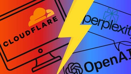 Cloudflare, justicier surprise contre la collecte d'information par les géants de l'IA