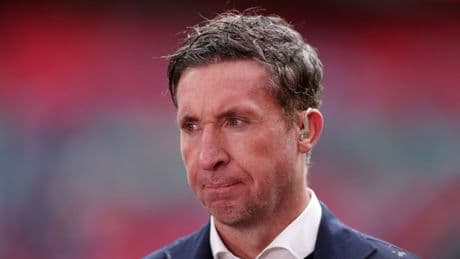 Two Liverpool legends lined up for managerial return as they go toe-to-toe for same international job