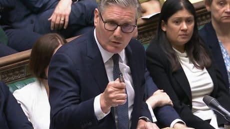 Starmer pledges to review minimum barrier heights in multi-storey car parks