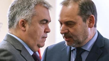 Las 13 frases del informe de la UCO que apuntan al 'modus operandi' de Santos Cerdán, Ábalos y Koldo en el presunto cobro de mordidas