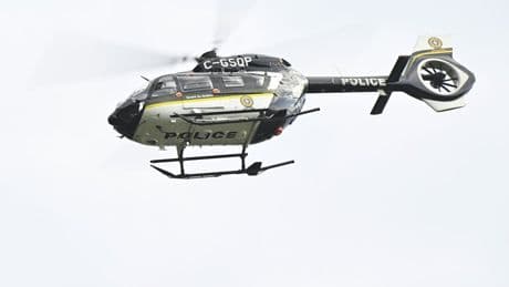 Victims of Quebec weekend plane crash identified, investigation continues