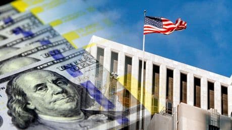 Die USA auf dem Weg zur "Schuldenapokalypse"