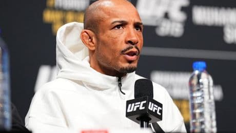 UFC 315 Updated Fight Card After Jose Aldo’s Massive Weight Issue