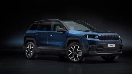 El Jeep Compass crece para convertirse en la respuesta a cualquier necesidad