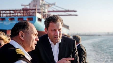 Finanzminister Klingbeil bei G20 in Südafrika: Koalition in der Krise – was macht der Vizekanzler?