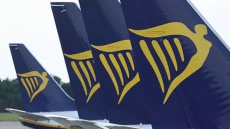 Ryanair ditching paper tickets: rules for Wizz Air, easyJet, BA and TUI