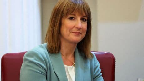 UK-India trade deal to give huge boost to economy – but there’s STILL bad news for Rachel Reeves
