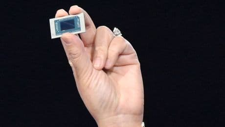 Künstliche Intelligenz: Die USA liefern wieder KI-Chips nach China, aber nicht die schnellsten