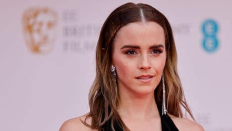 Emma Watson banned from driving after being caught speeding