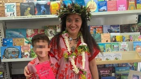 "On attend une réparation pour être en paix avec la France": 30 ans après la reprise des essais nucléaires à Tahiti, l'appel d'une victime