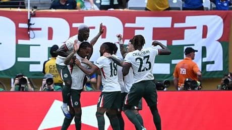 FIFA Kulüpler Dünya Kupası: Chelsea, Fluminense'yi mağlup etti ve finale yükseldi!