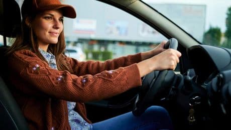 Autos: Diese Modelle meiden Frauen laut Verivox-Auswertung