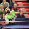 Tennis de table. Pro A : une saison mitigée pour La Romagne