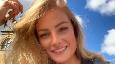 Skydiver, 32, who jumped 10,000ft to death 'split from boyfriend hours before'