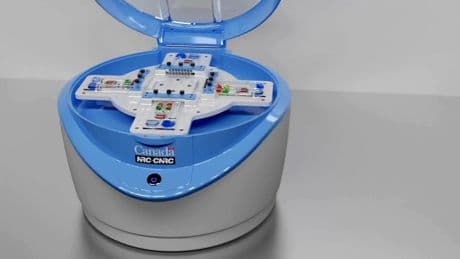 Canadian-made test could help diagnose sepsis, researchers say