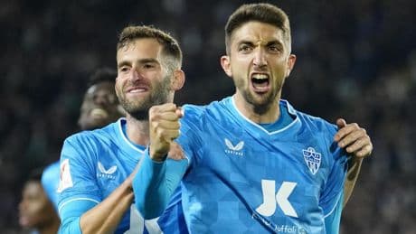 Guillamón tendrá un compañero español en Croacia: el Hajduk Split anuncia otro fichaje