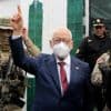 Tunisia sentences prominent opposition leader to lengthy prison term