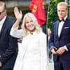 Prosecutor reveals major update after Norwegian royal was charged with rape, sexual assault and battery