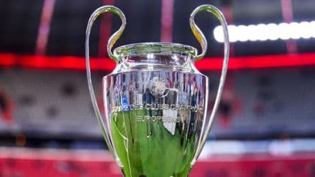Regel-Reform in der Champions League nach nur einer Saison