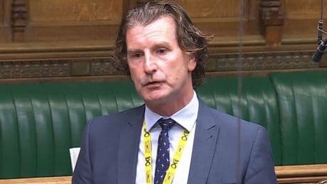 Labour called out for its 'contempt' of WASPI women and their compensation claim