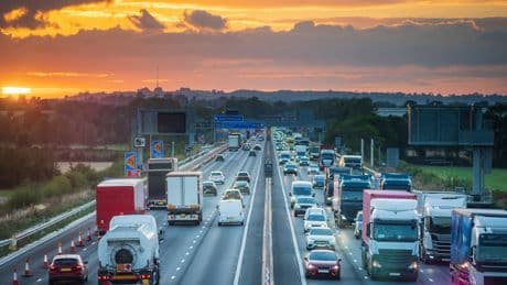 Bank holiday traffic warning issued by AA – here’s how to avoid the queues