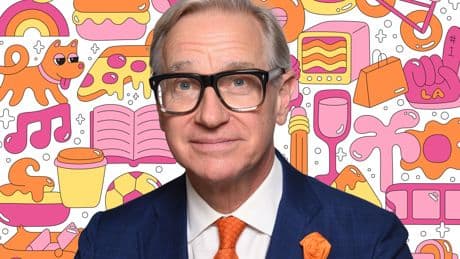 How to have the best Sunday in L.A., according to Paul Feig