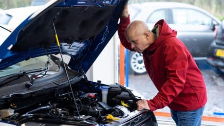 Omslag in automarkt: prijs van occasions gedaald