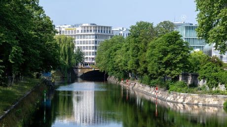 Maximal 24 Grad: Milder Wochenstart mit etwas Sonne und Wolken