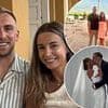 Dani Dyer honeymoons at Lake Como in Italy at £3,000 a night exclusive resort after lavish 'Bridgerton-themed' wedding to Jarrod Bowen