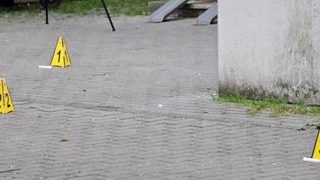 Mann verletzt drei Menschen mit Messer – darunter eine Elfjährige